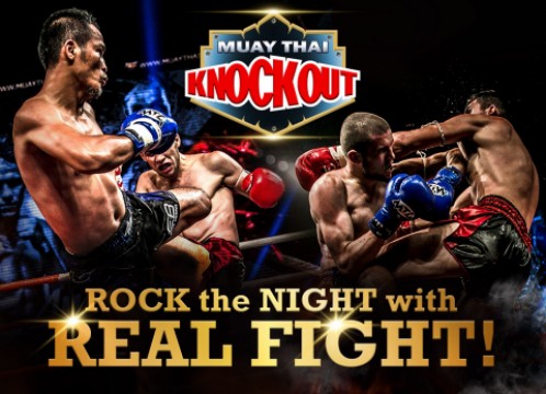 ムエタイ・ライブ